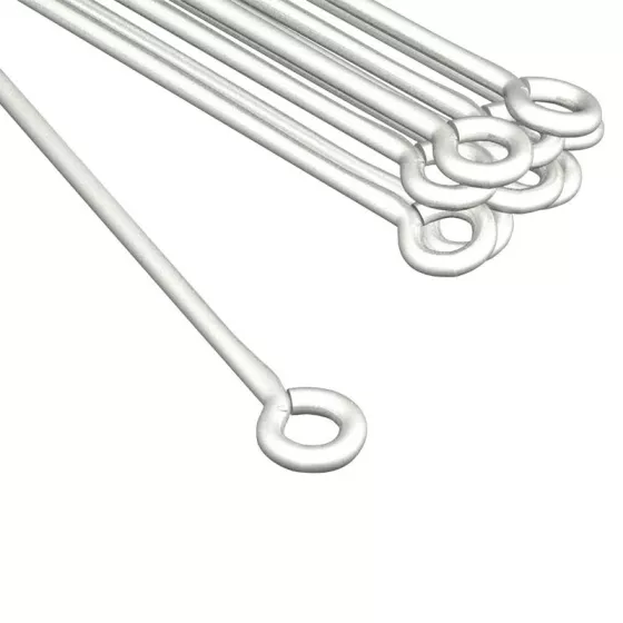 Fil de suspension à œillet PlaGyp® R150 - Longueur de 25 ou 50 cm