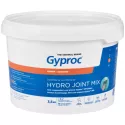 Hydro Joint Mix : Produit 2 en 1 - prêt à l'emploi - pour la finition des joints de plaques de plâtre WR (en pièces humides)